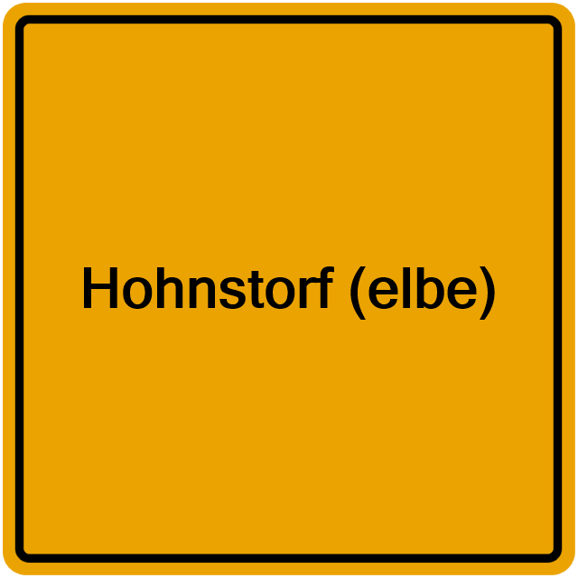 Einwohnermeldeamt24 Hohnstorf (elbe)